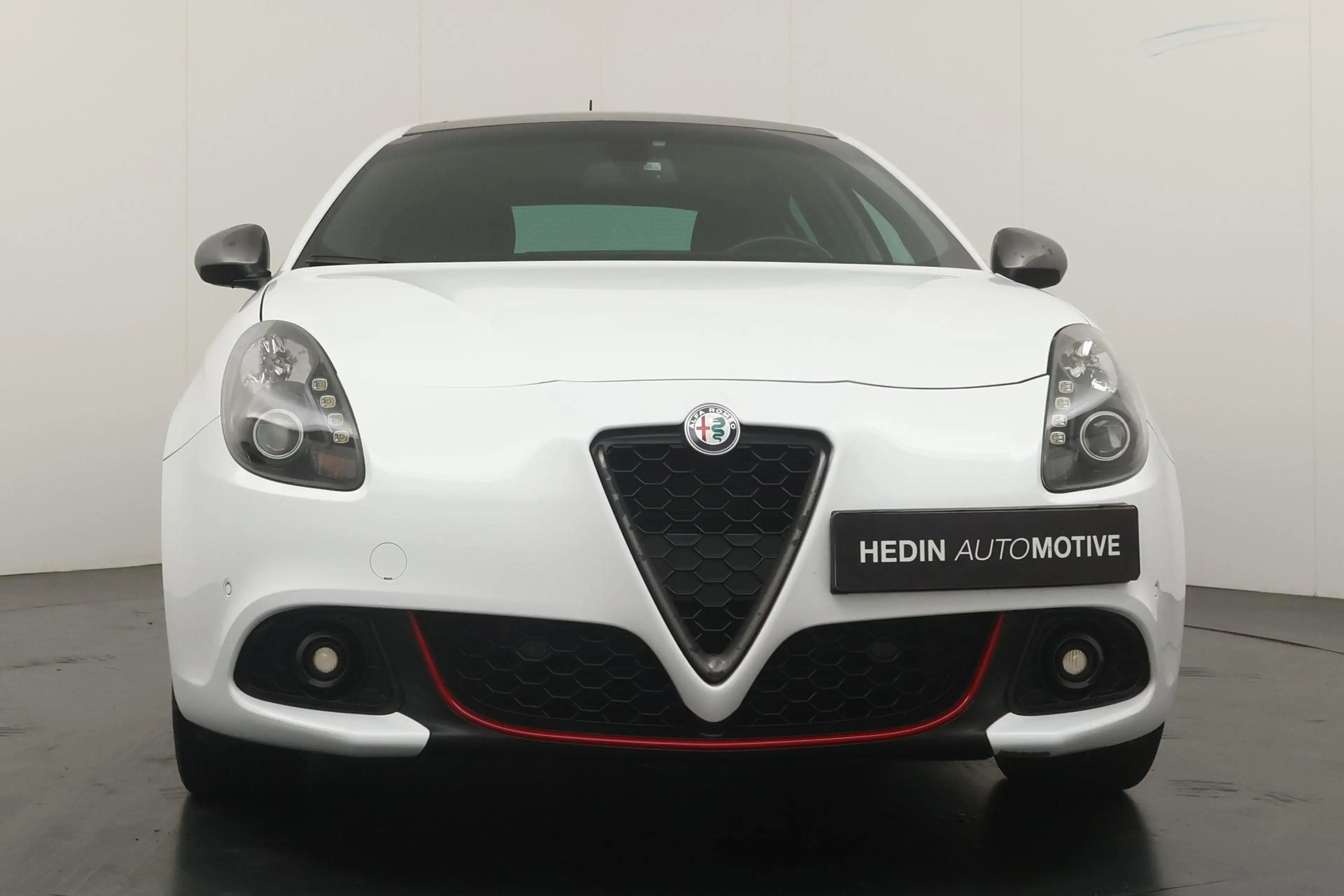 Alfa Romeo Giulietta 1.4 170pk Turbo MultiAir Super Automaat | Trekhaak — photo 14