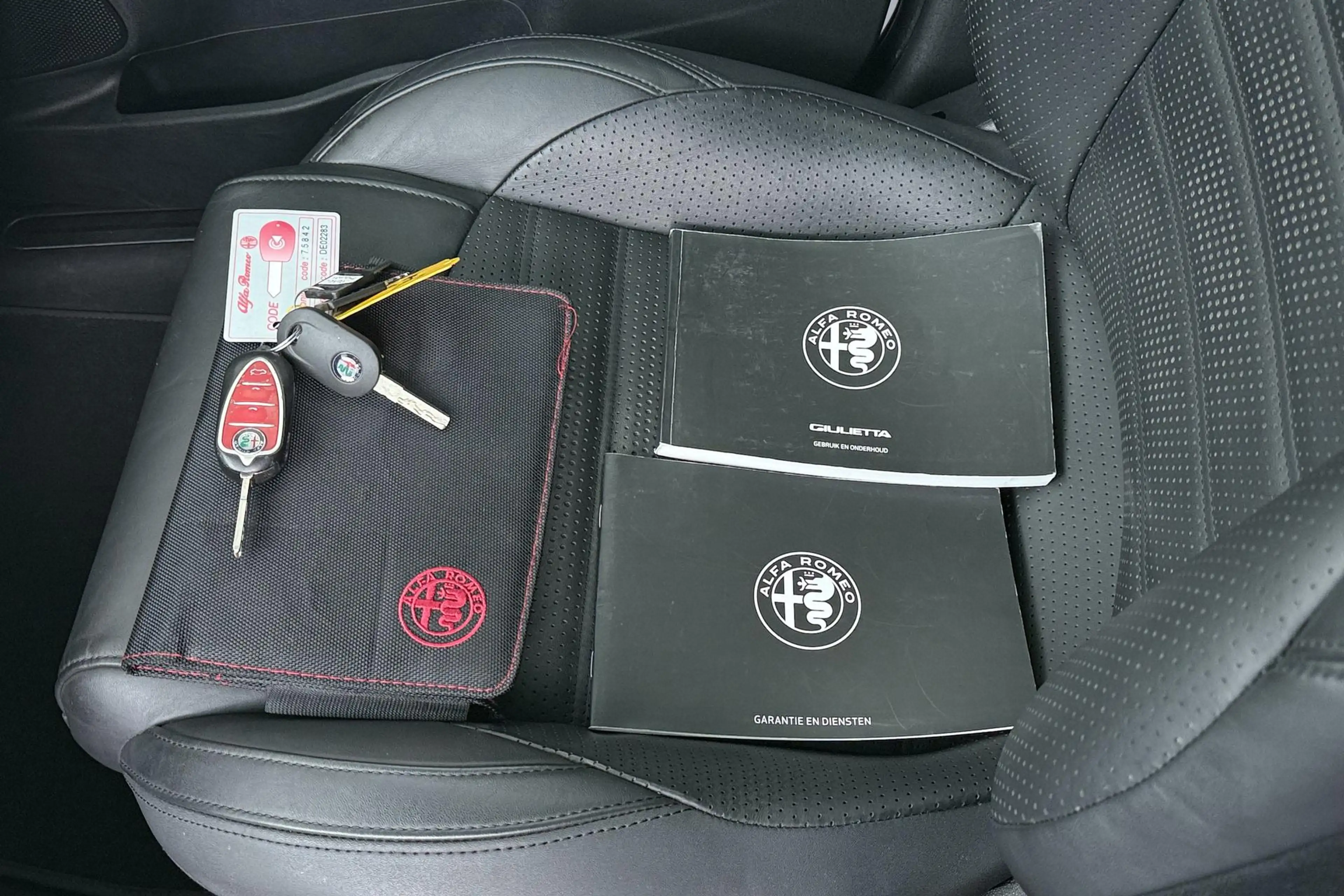 Alfa Romeo Giulietta 1.4 170pk Turbo MultiAir Super Automaat | Trekhaak — photo 10
