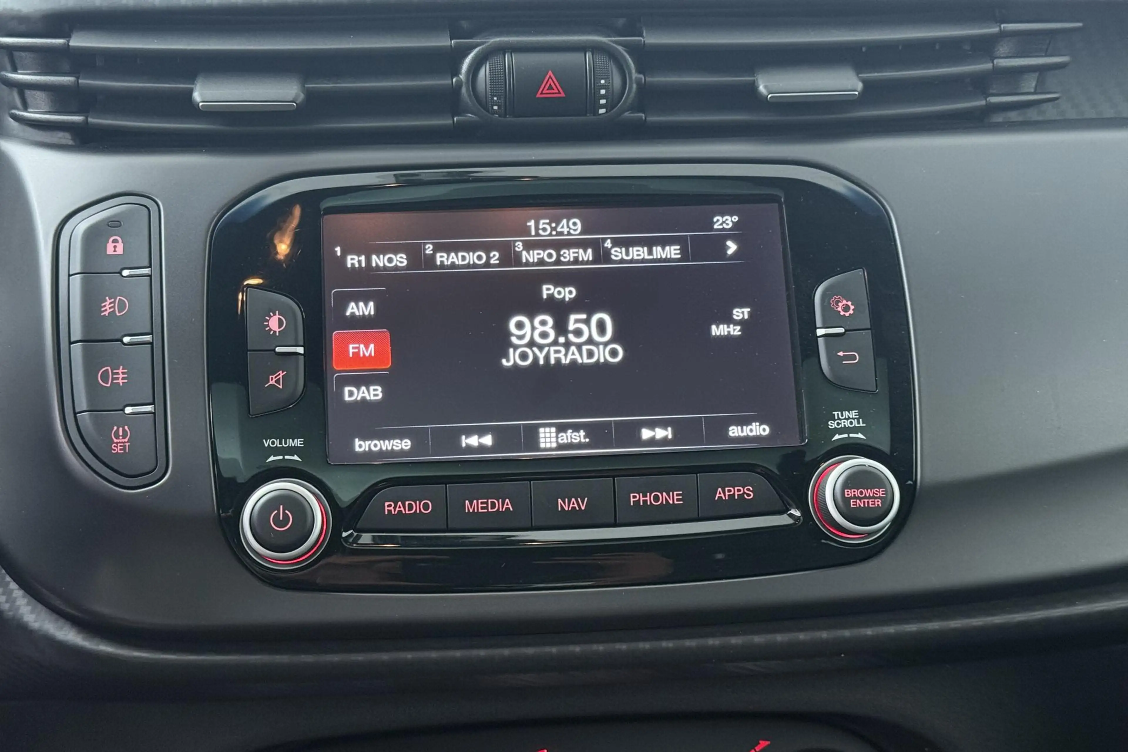 Alfa Romeo Giulietta 1.4 170pk Turbo MultiAir Super Automaat | Trekhaak — photo 8