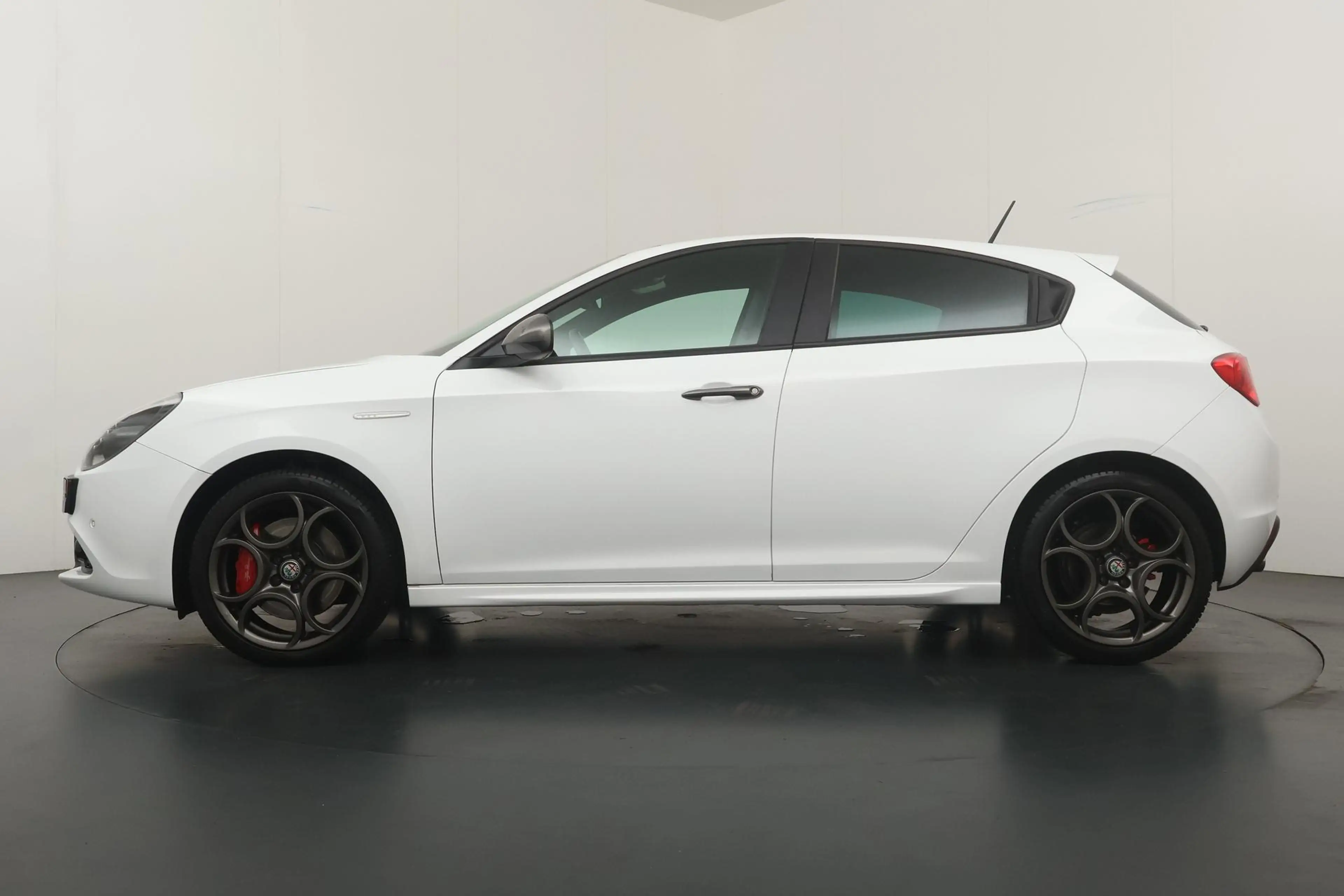 Alfa Romeo Giulietta 1.4 170pk Turbo MultiAir Super Automaat | Trekhaak — photo 3