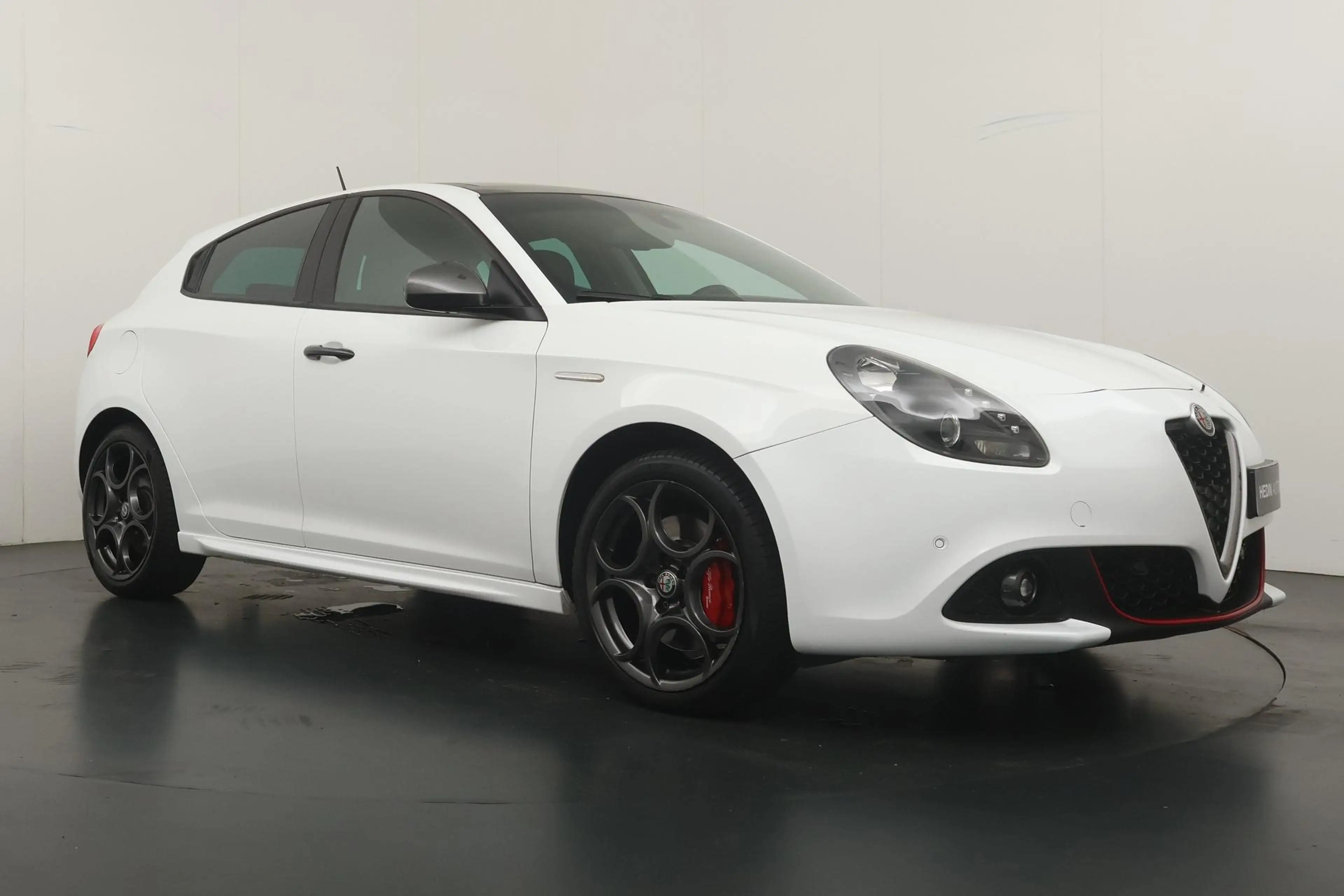 Alfa Romeo Giulietta 1.4 170pk Turbo MultiAir Super Automaat | Trekhaak — photo 13