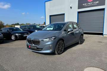 225e ACTIVE TOURER xDrive BVA DKG Luxury GARANTIE 12 MOIS