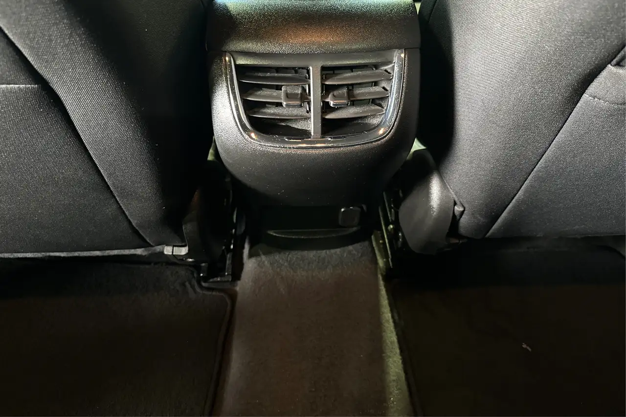 Chevrolet Malibu fotografie Chevrolet Malibu