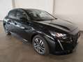 Peugeot 208 1.2 PureTech 100 Allure Schwarz - thumbnail 4