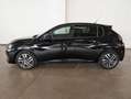 Peugeot 208 1.2 PureTech 100 Allure Schwarz - thumbnail 2