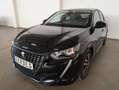 Peugeot 208 1.2 PureTech 100 Allure Schwarz - thumbnail 7