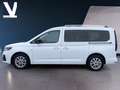 Ford Tourneo Titanium  VENDU !! Blanc - thumbnail 2
