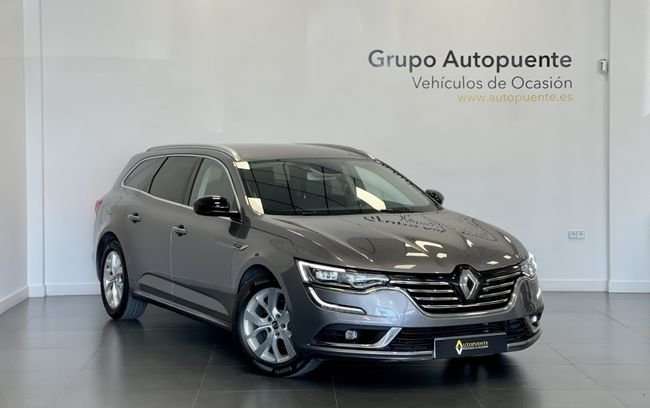 Renault Talisman ST LIMITED DCI - foto 1