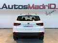 SEAT Ateca 1.6TDI CR S&S Ecomotive Style Blanco - thumbnail 4