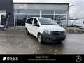 Mercedes-Benz Vito 114 CDI TOURER PRO/4*4/ALLRAD/NAVI/AUTOMATIK/TEMPO Weiß - thumbnail 1