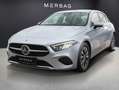 Mercedes-Benz A 180 Kompaktlimousine SpurW W-Paket ParkAss. Silber - thumbnail 14