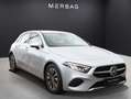 Mercedes-Benz A 180 Kompaktlimousine SpurW W-Paket ParkAss. Silber - thumbnail 3