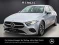 Mercedes-Benz A 180 Kompaktlimousine SpurW W-Paket ParkAss. Silber - thumbnail 1