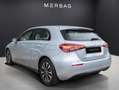 Mercedes-Benz A 180 Kompaktlimousine SpurW W-Paket ParkAss. Silber - thumbnail 2