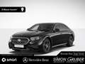 Mercedes-Benz E 300 e AMG Pano DigiLight 360 Keyless Burm4D Schwarz - thumbnail 1