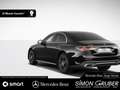 Mercedes-Benz E 300 e AMG Pano DigiLight 360 Keyless Burm4D Schwarz - thumbnail 11