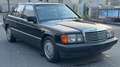 Mercedes-Benz 190 190 E 1.8 W201 * Klima * Zentral *ABS Negro - thumbnail 3