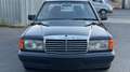 Mercedes-Benz 190 190 E 1.8 W201 * Klima * Zentral *ABS Negro - thumbnail 2