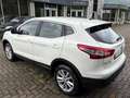 Nissan Qashqai Qashqai II 2014 1.5 dci Acenta 110cv Bianco - thumbnail 4