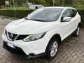 Nissan Qashqai Qashqai II 2014 1.5 dci Acenta 110cv Bianco - thumbnail 1