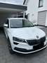 Skoda Karoq Drive 125 White - thumbnail 1