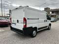 Peugeot Boxer 328 2.2 bluehdi 120 CV S&S L1 H1 Bianco - thumbnail 2