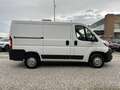 Peugeot Boxer 328 2.2 bluehdi 120 CV S&S L1 H1 Weiß - thumbnail 4