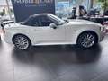 Fiat 124 Spider Lusso LED NAVI ALU Weiß - thumbnail 27