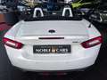 Fiat 124 Spider Lusso LED NAVI ALU Weiß - thumbnail 6