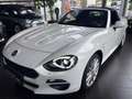 Fiat 124 Spider Lusso LED NAVI ALU Weiß - thumbnail 24