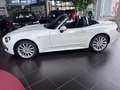 Fiat 124 Spider Lusso LED NAVI ALU Weiß - thumbnail 4