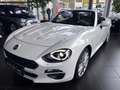 Fiat 124 Spider Lusso LED NAVI ALU Weiß - thumbnail 3