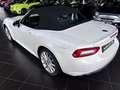 Fiat 124 Spider Lusso LED NAVI ALU Weiß - thumbnail 22