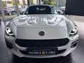 Fiat 124 Spider Lusso LED NAVI ALU Weiß - thumbnail 20