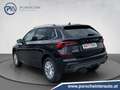 Skoda Kamiq Selection TSI Schwarz - thumbnail 4