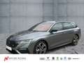 Skoda Octavia Combi RS PLUS 2.0TDI 4x4 DSG LED+NAV+ACC Grau - thumbnail 1