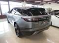 Land Rover Range Rover Velar 2.0 si4 250 Cv - KM CERTIFICATI - UFF. ITALIANA Gris - thumbnail 3