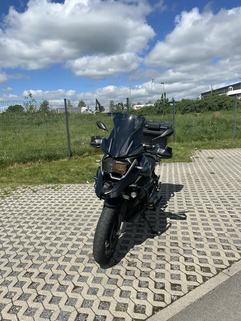 BMW R 1200 GS MIVV - 1