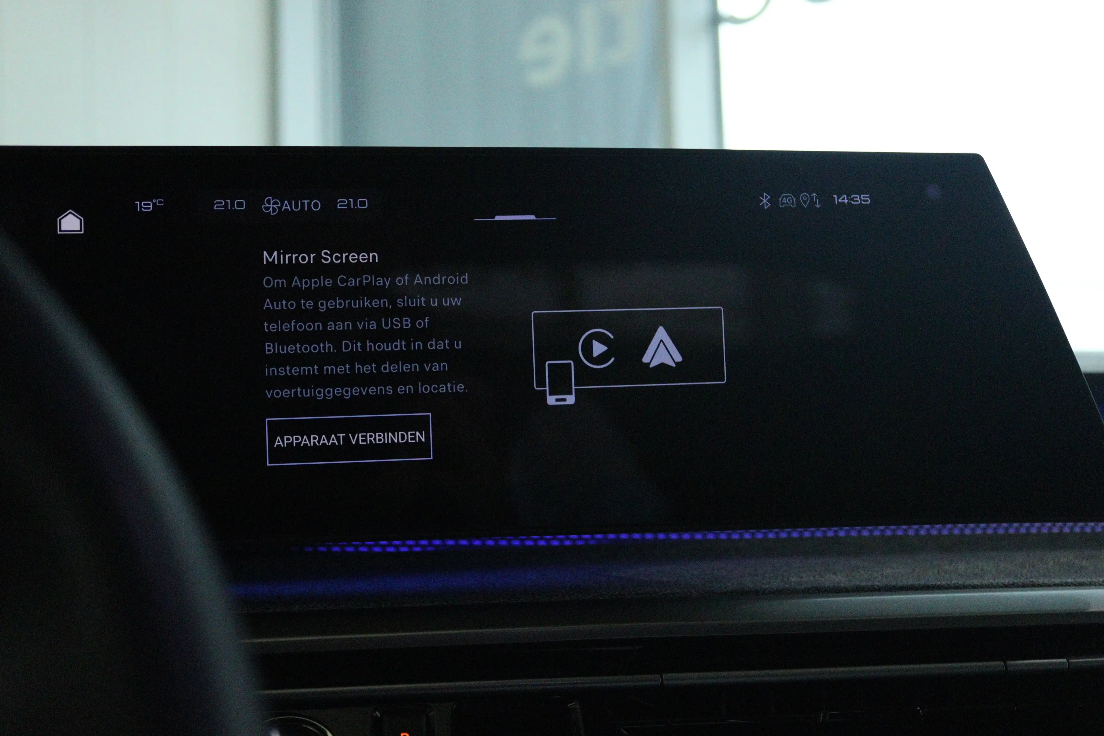 Peugeot 3008 e-3008 GT 73 kWh | SOH 94% | Adapt. Cruise | Stoel — photo 28