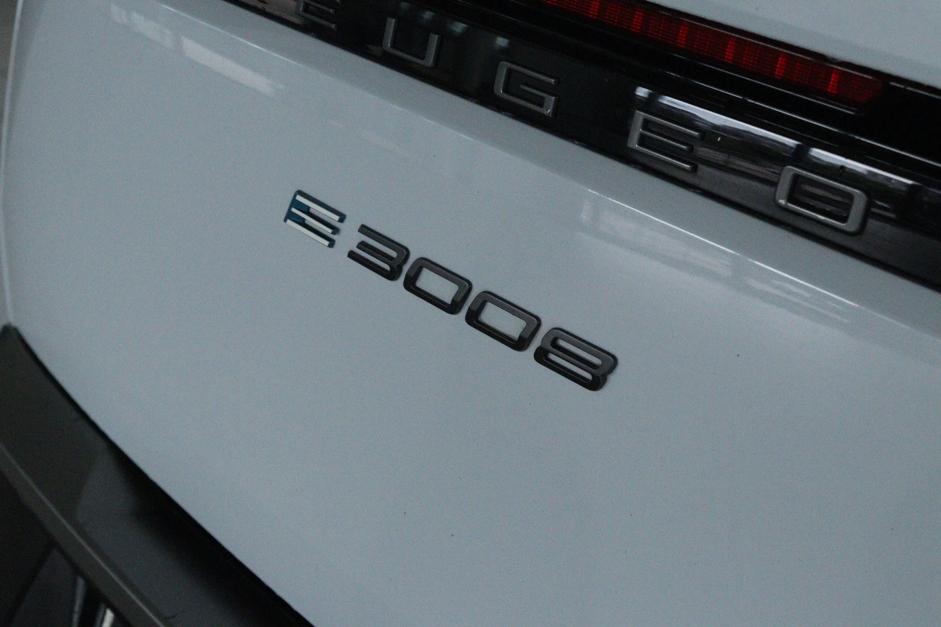 Peugeot 3008 e-3008 GT 73 kWh | SOH 94% | Adapt. Cruise | Stoel — photo 17