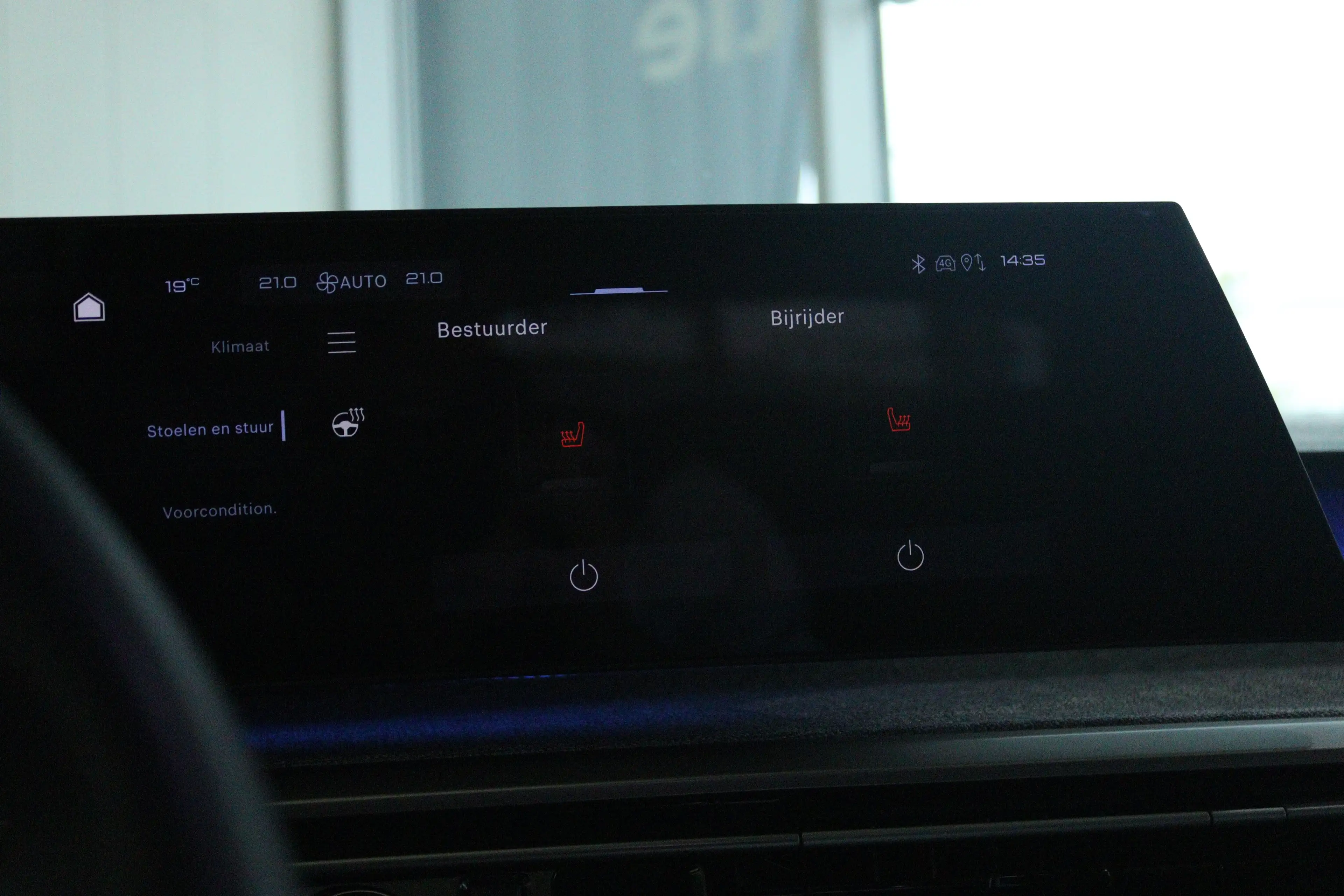 Peugeot 3008 e-3008 GT 73 kWh | SOH 94% | Adapt. Cruise | Stoel — photo 27