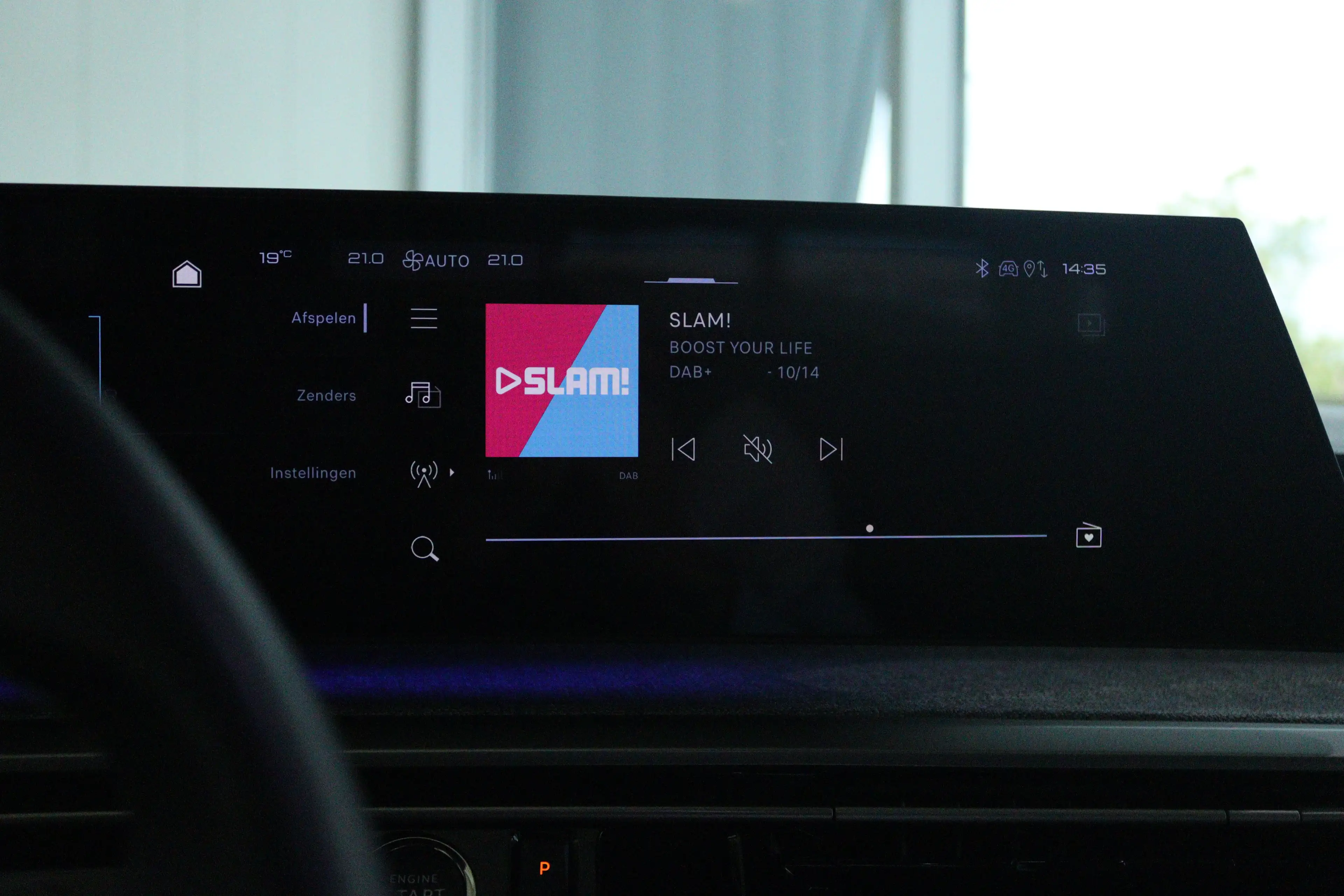 Peugeot 3008 e-3008 GT 73 kWh | SOH 94% | Adapt. Cruise | Stoel — photo 25