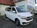 Volkswagen T6 Kombi LR 2,0 TDI 4Motion Blanc - thumbnail 6