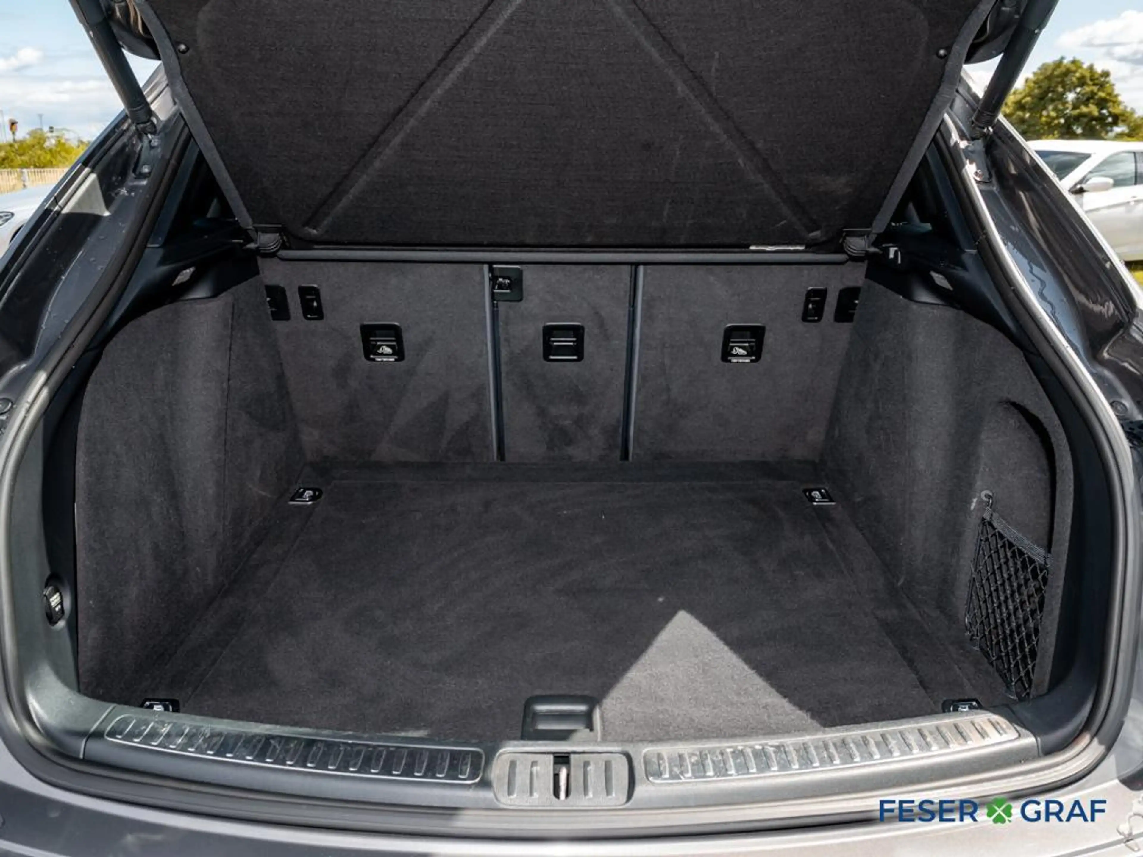 Porsche Macan S Xenon/Leder/Kamera/Navigation/Pano — photo 9