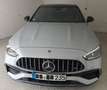 Mercedes-Benz C 43 AMG AMG C 43 AMG 4Matic Panorama Hinterachslenkung Argent - thumbnail 3