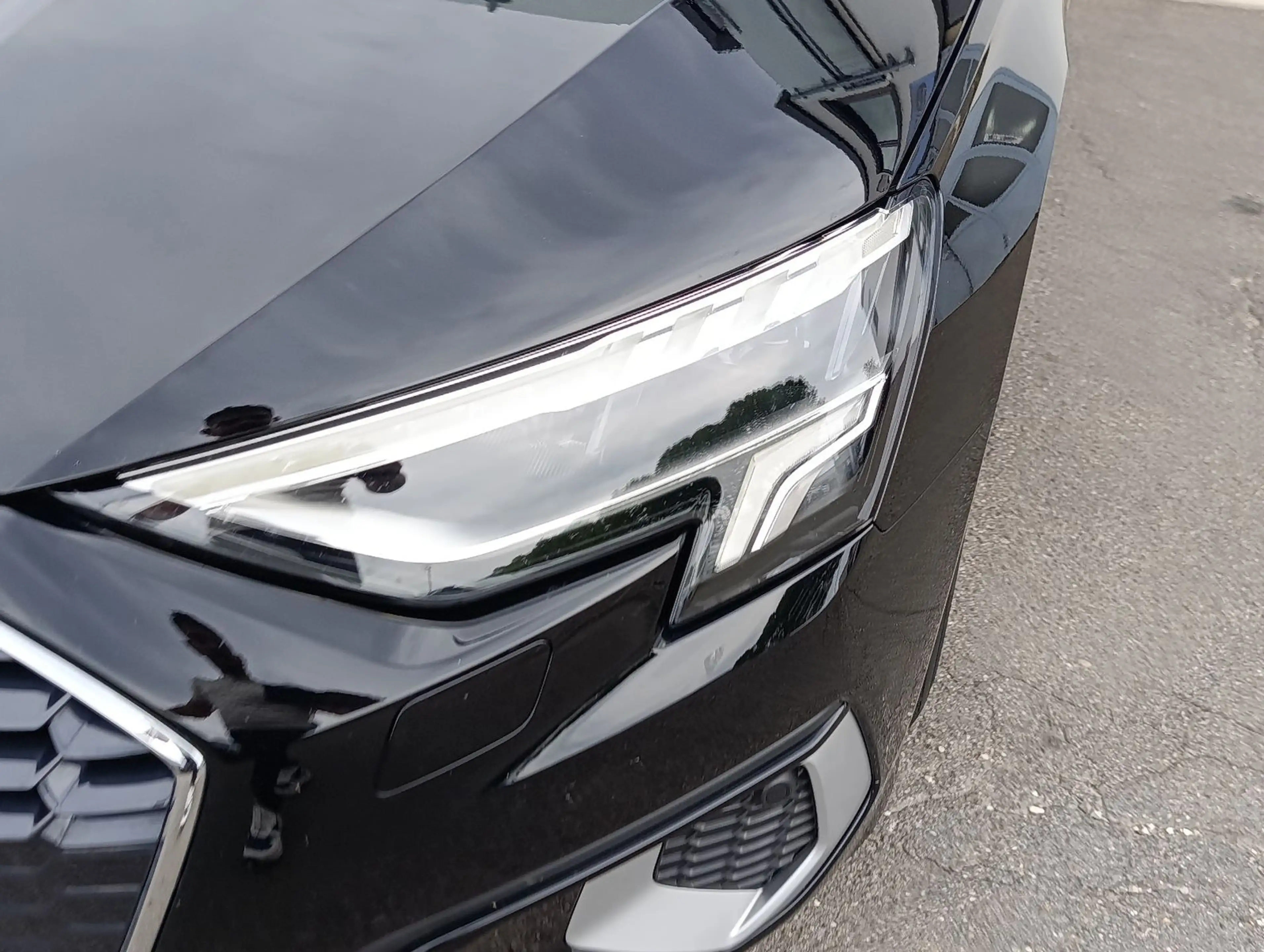 Audi A3 Sportback 40 TFSI e Navi RFK LED DAB — photo 7