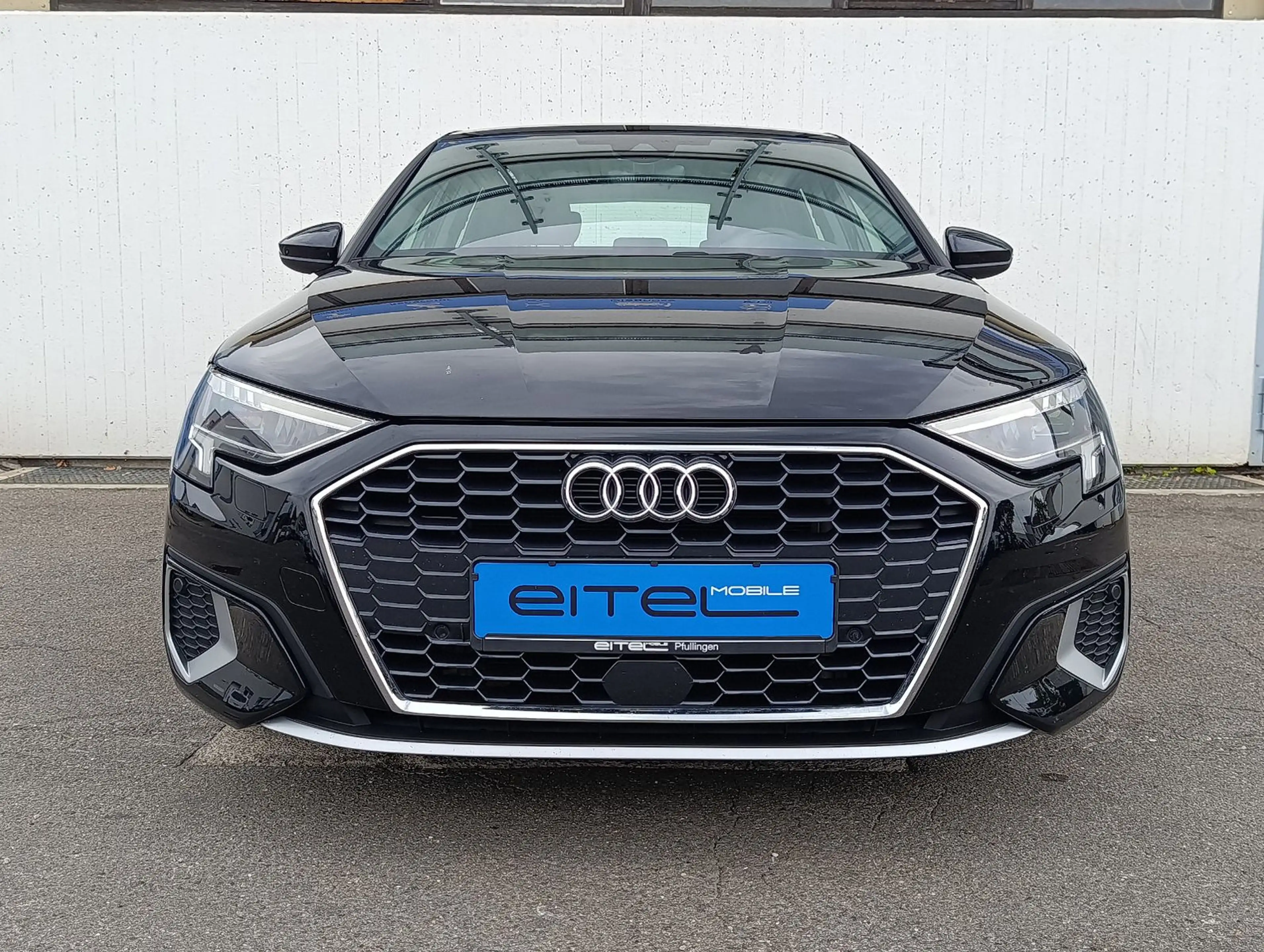 Audi A3 Sportback 40 TFSI e Navi RFK LED DAB — photo 5