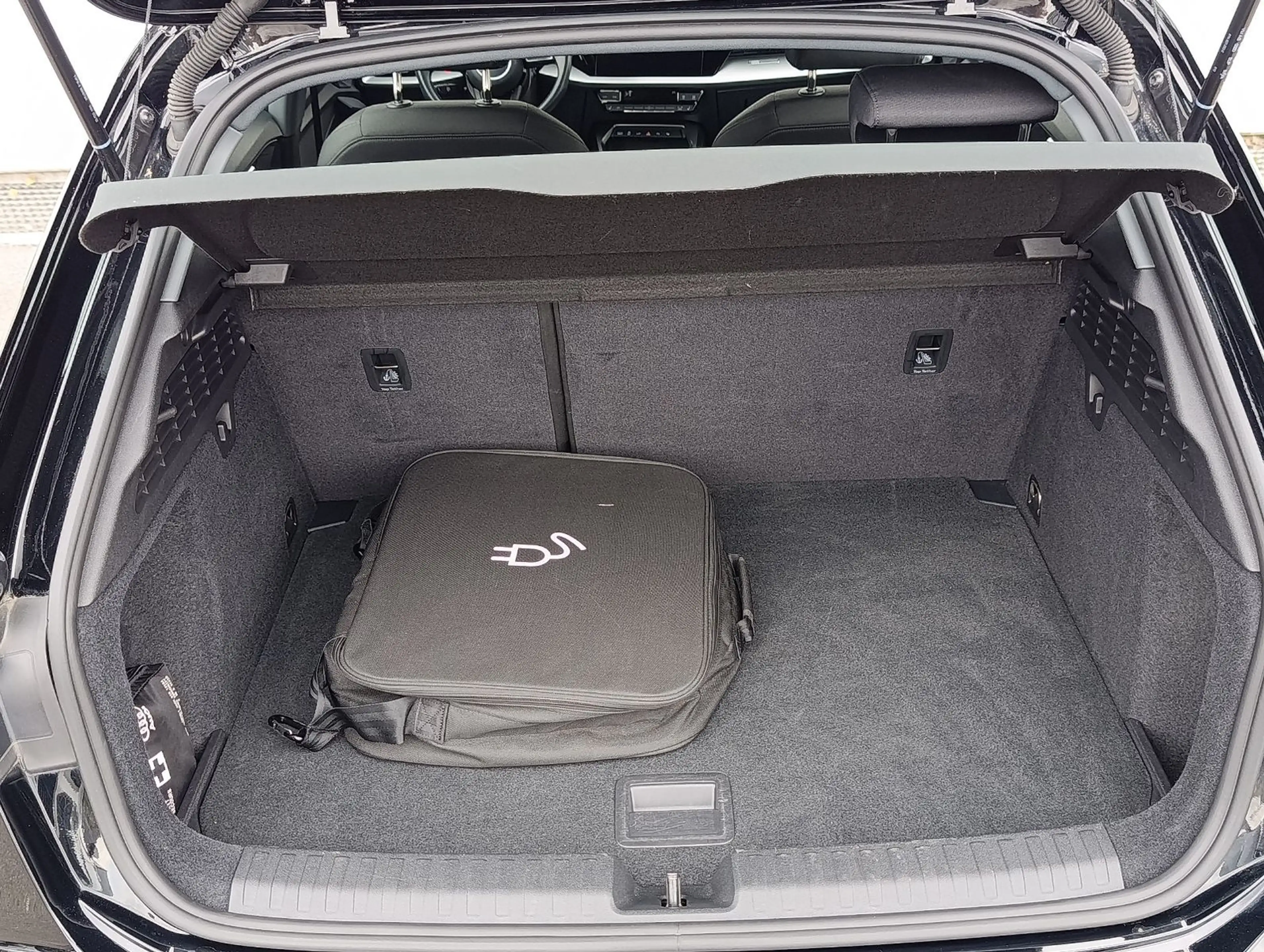 Audi A3 Sportback 40 TFSI e Navi RFK LED DAB — photo 9