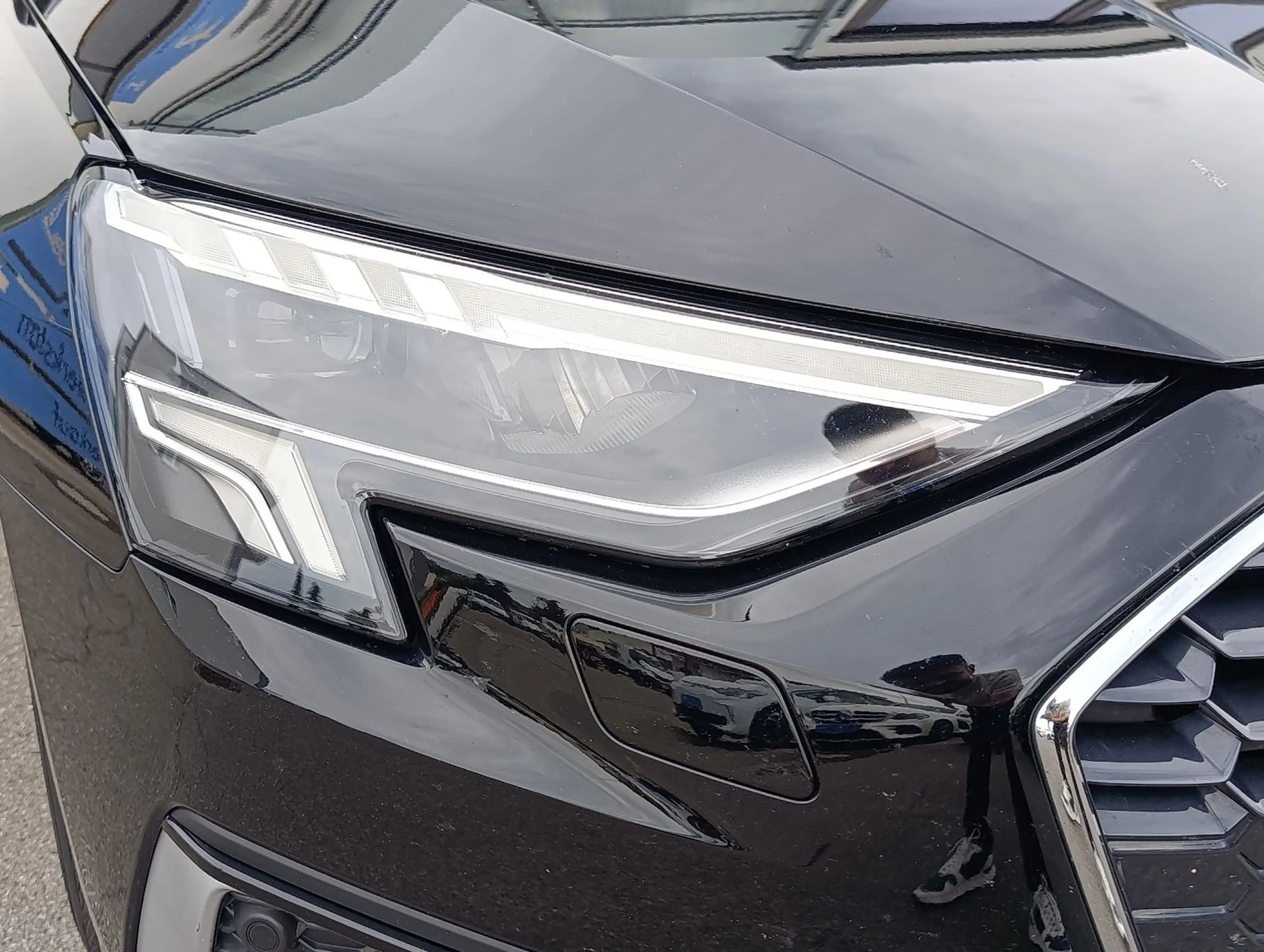 Audi A3 Sportback 40 TFSI e Navi RFK LED DAB — photo 8