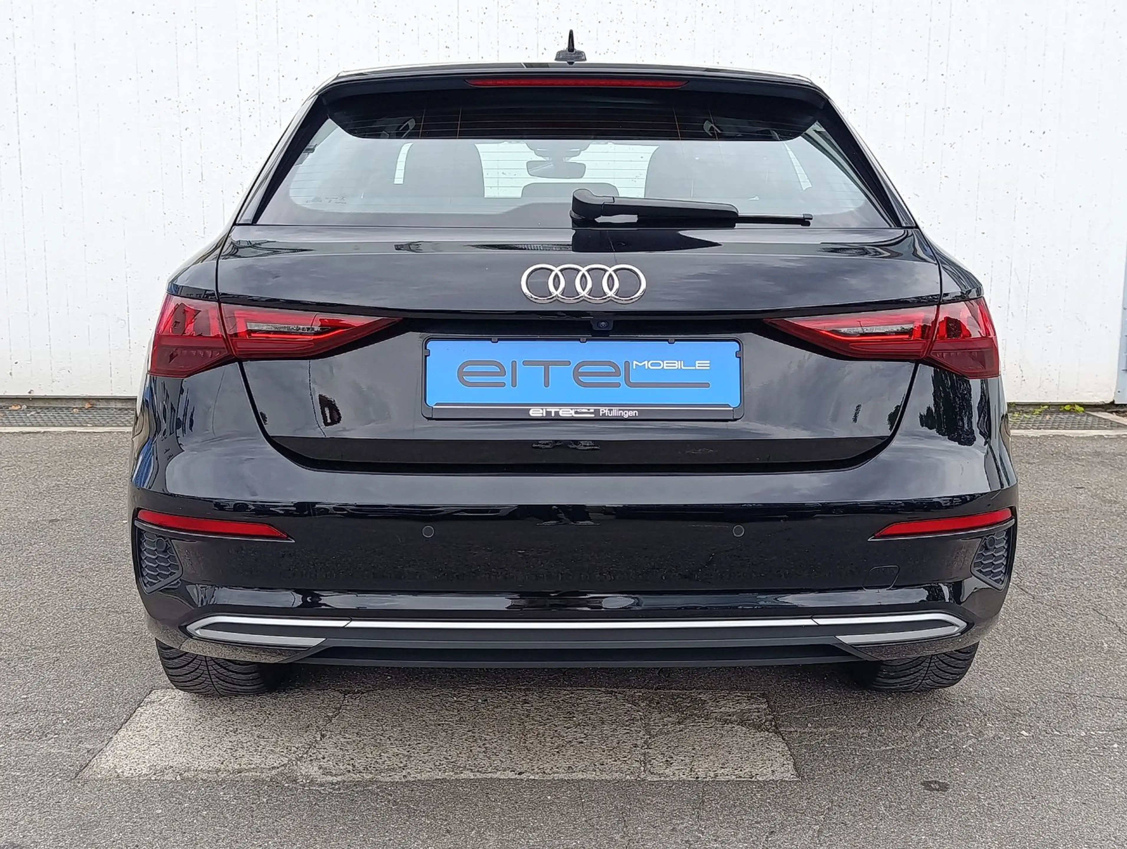 Audi A3 Sportback 40 TFSI e Navi RFK LED DAB — photo 6